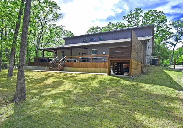 $565,000 | 120 County Road 1787, Yantis, TX 75497