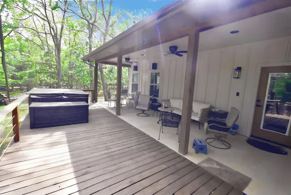 $565,000 | 120 County Road 1787, Yantis, TX 75497