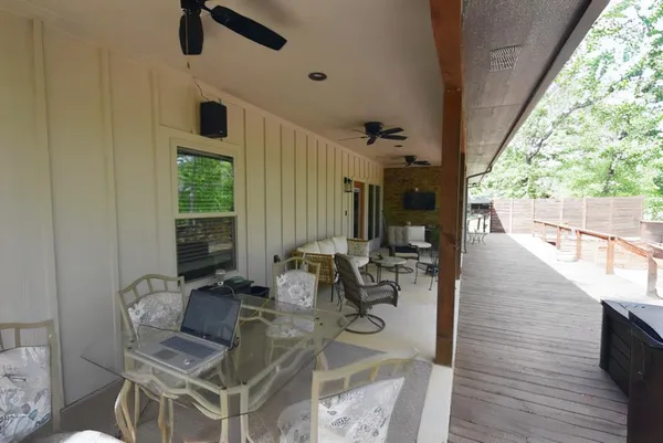 $565,000 | 120 County Road 1787, Yantis, TX 75497