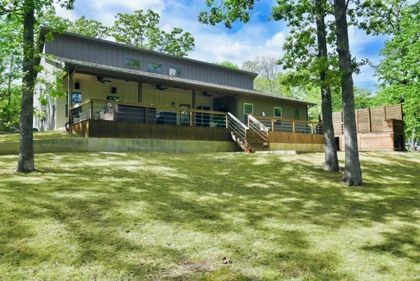$565,000 | 120 County Road 1787, Yantis, TX 75497
