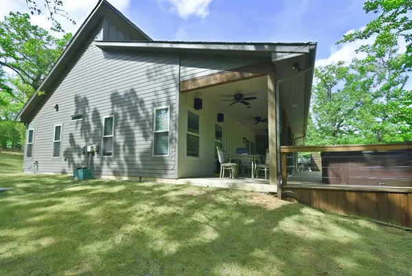 $565,000 | 120 County Road 1787, Yantis, TX 75497