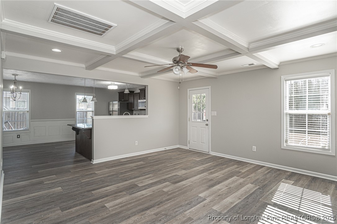 650 Cape Fear Road Raeford, NC 28376 - Photo 3 of 17