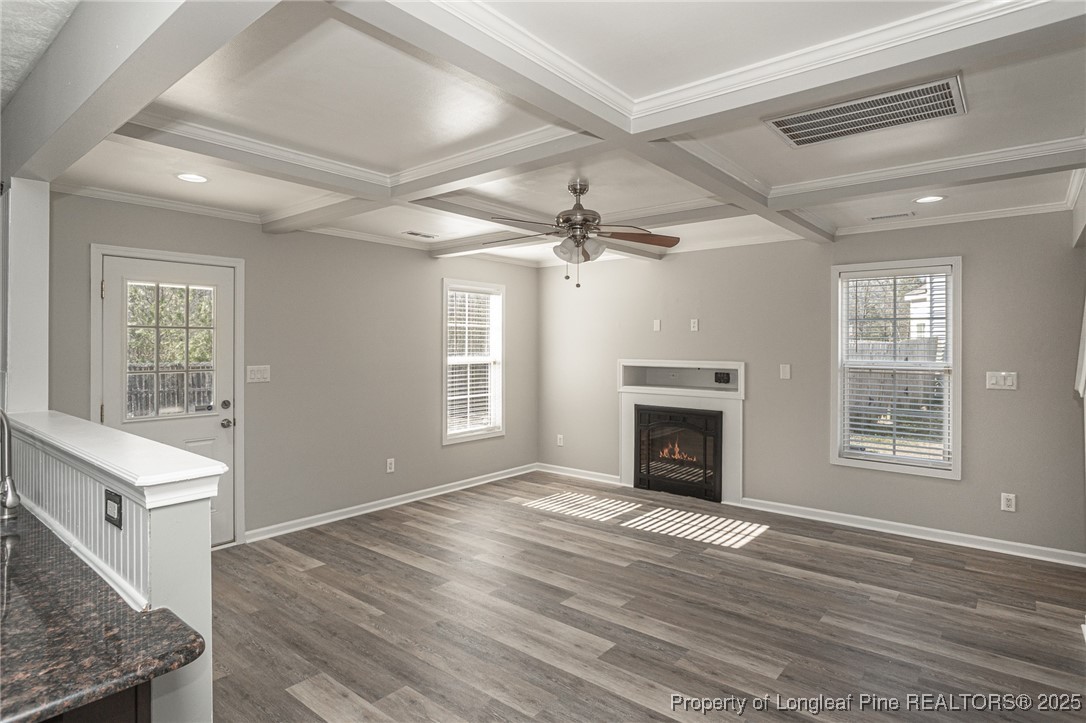 650 Cape Fear Road Raeford, NC 28376 - Photo 4 of 17