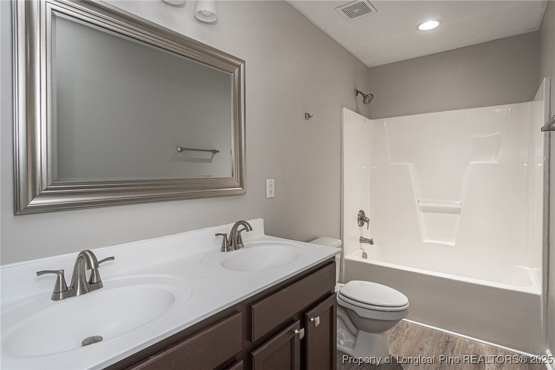 650 Cape Fear Road Raeford, NC 28376 - Photo 6 of 17