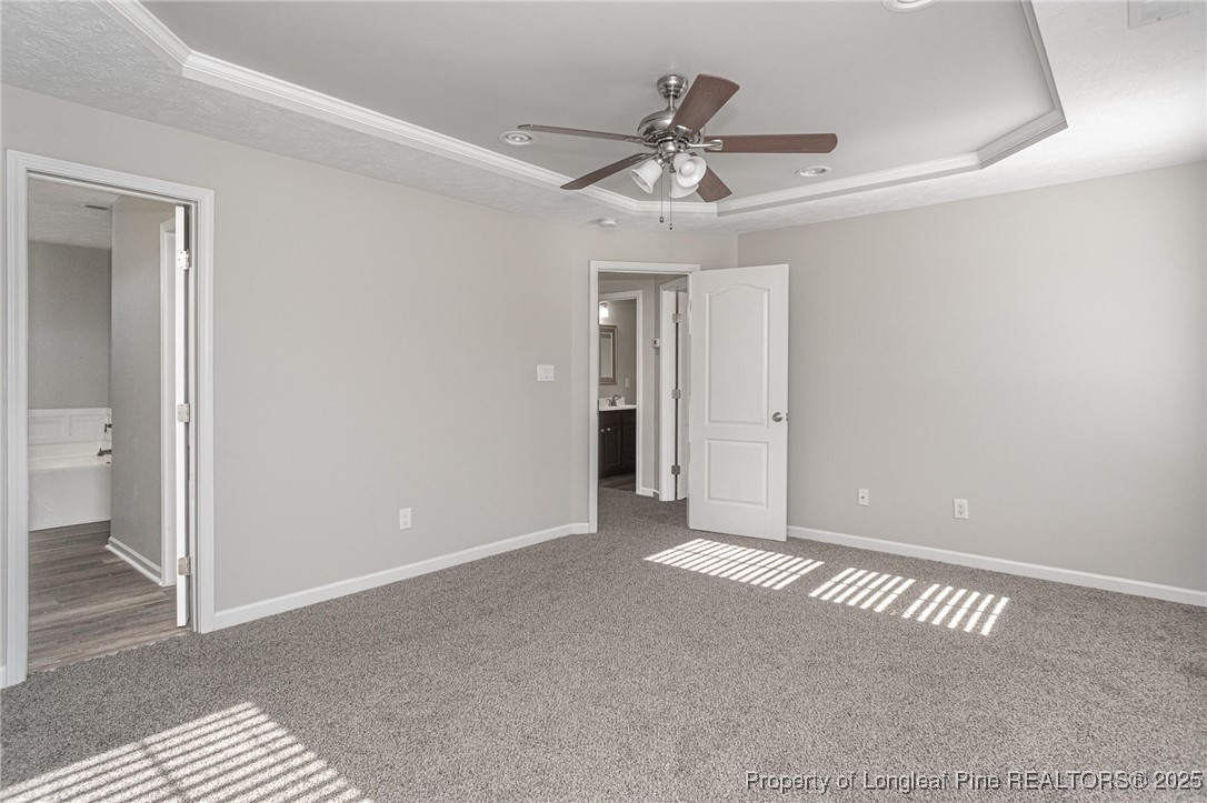 650 Cape Fear Road Raeford, NC 28376 - Photo 8 of 17
