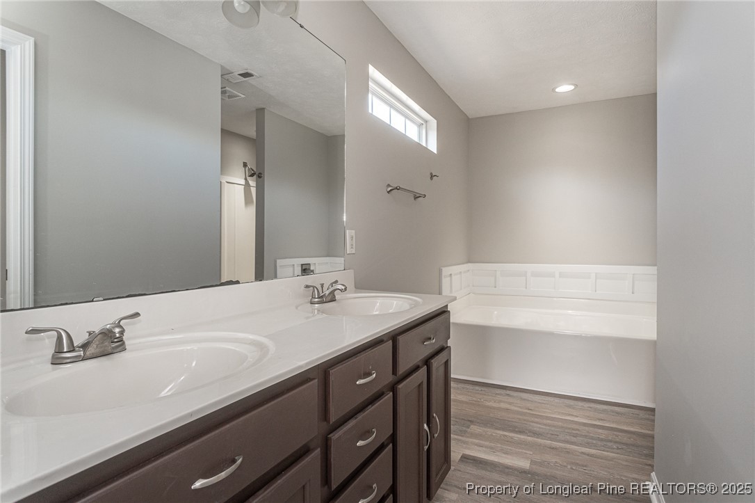 650 Cape Fear Road Raeford, NC 28376 - Photo 9 of 17