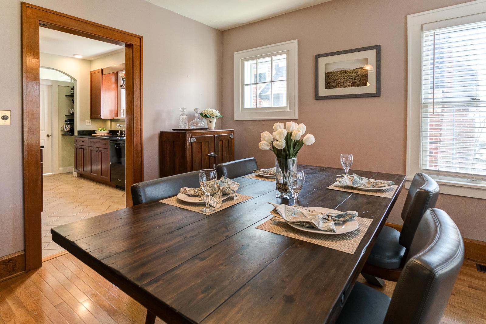 71 Acton Road Columbus, OH 43214 - Photo 7 of 26 Gallery Image 7