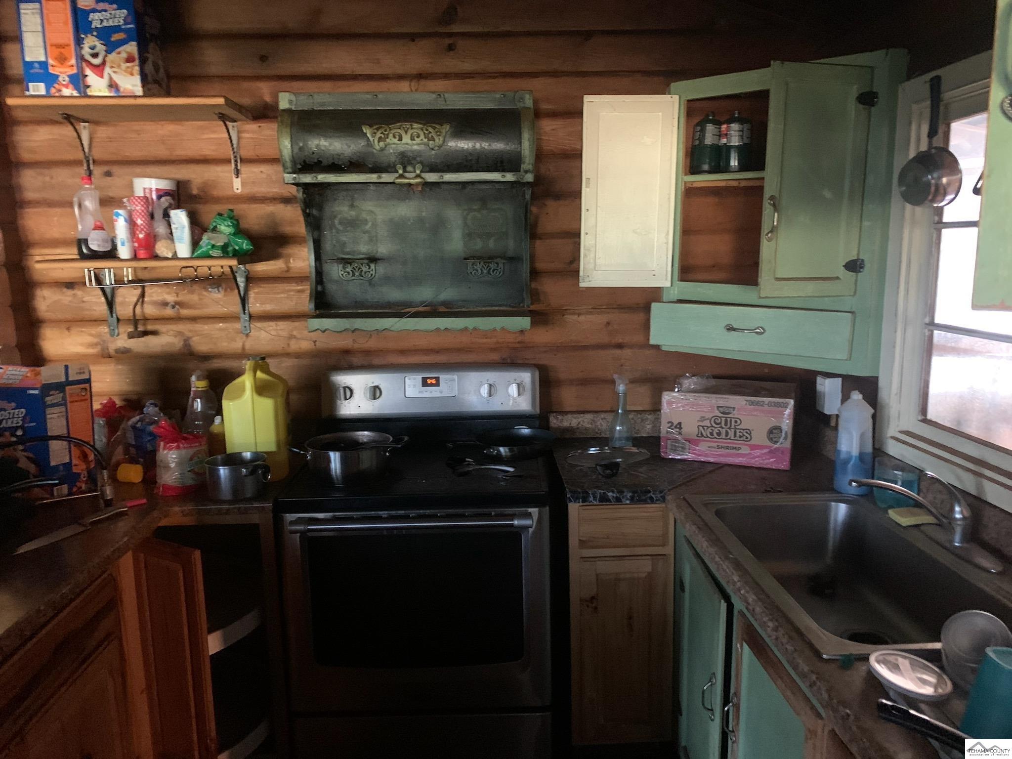 21705 South Powerhouse Road Manton, CA 96059 - Photo 10 of 19
