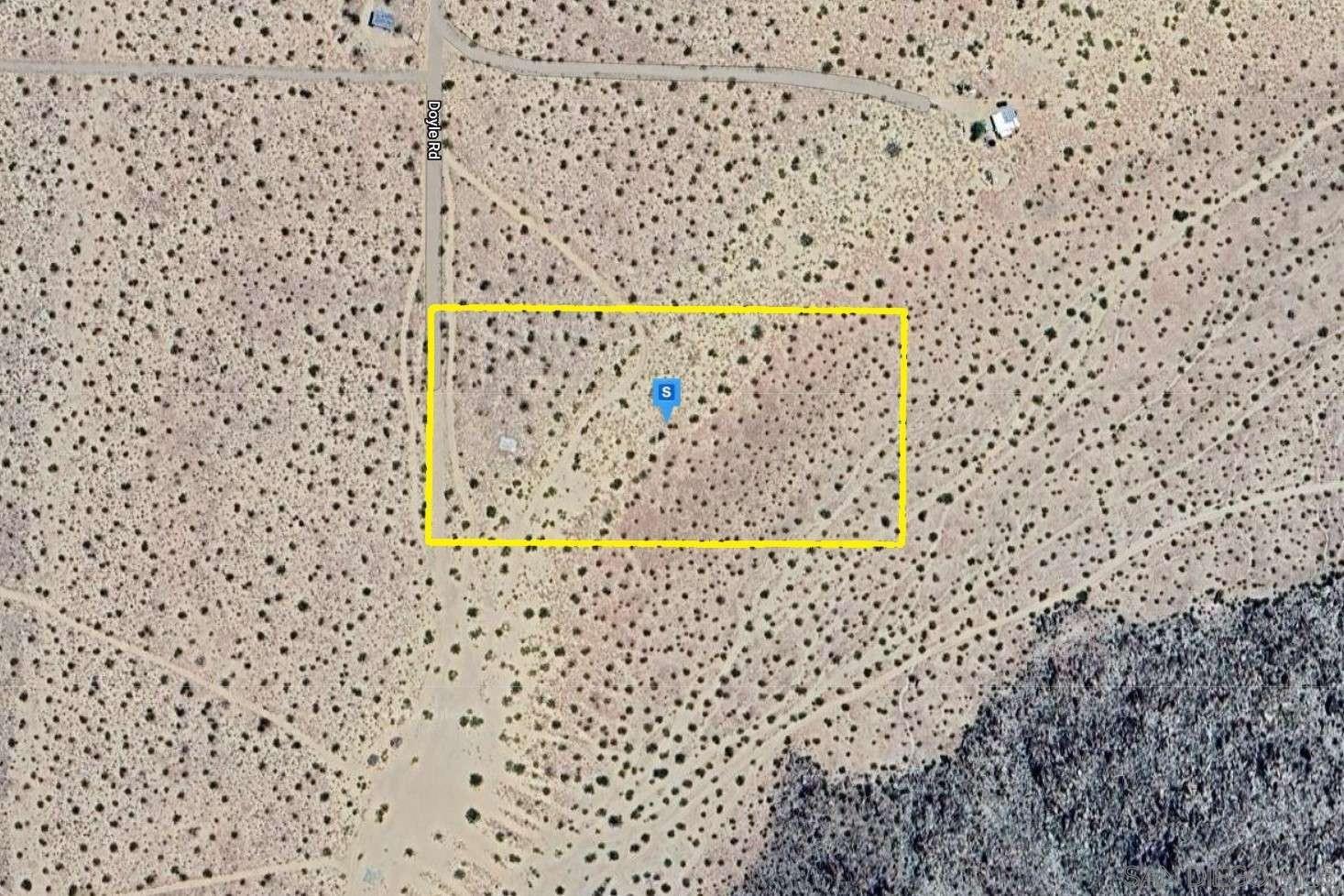0 Doyle Road Landers, CA 92285 - Photo 27 of 39 Gallery Image 27