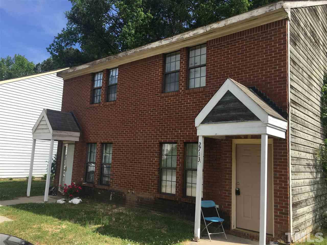 2713 Big Oak Street Raleigh, NC 27610 - Photo 1 of 4 Gallery Image 1