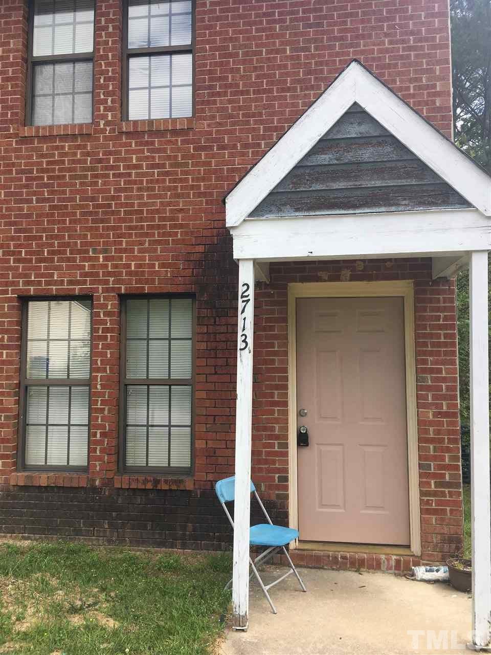 2713 Big Oak Street Raleigh, NC 27610 - Photo 2 of 4 Gallery Image 2