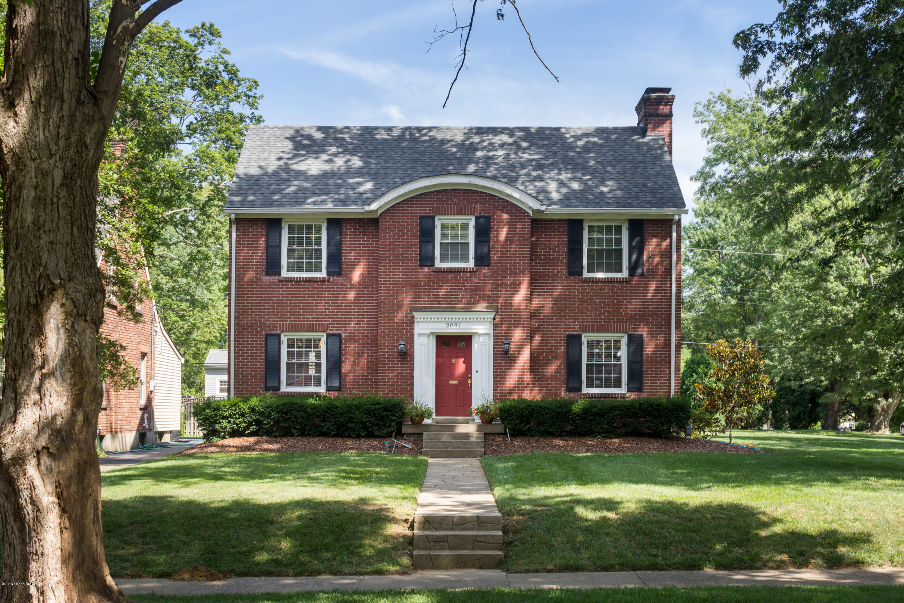 2891 Riedling Drive Louisville, KY 40206 - Photo 1 of 28 0012891 Riedling Dr-FULL