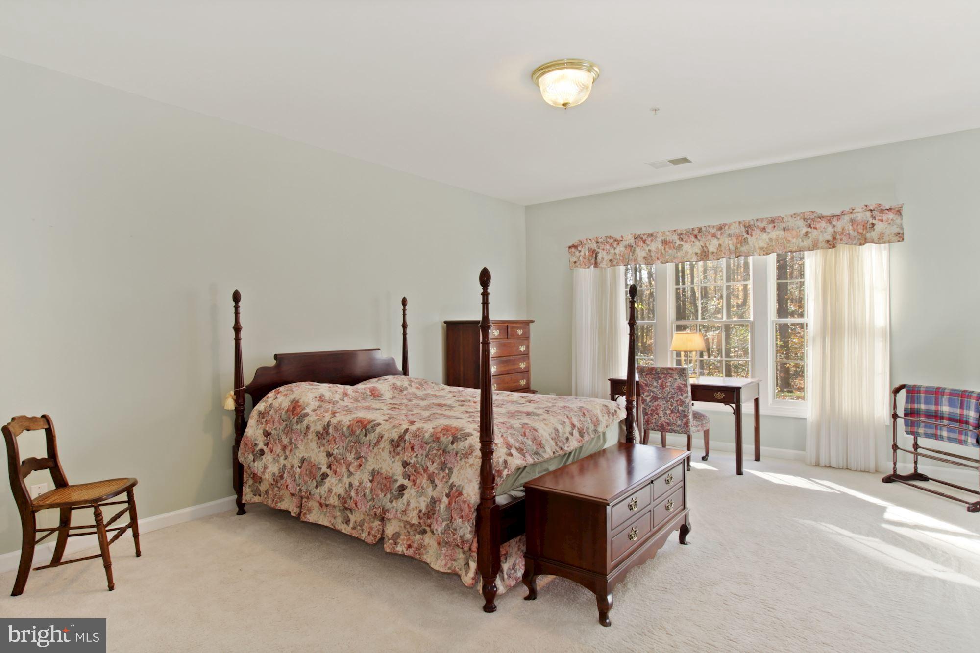 342 Colony Point Place Edgewater, MD 21037 - Photo 20 of 41 Primary Bedroom on Main Floor