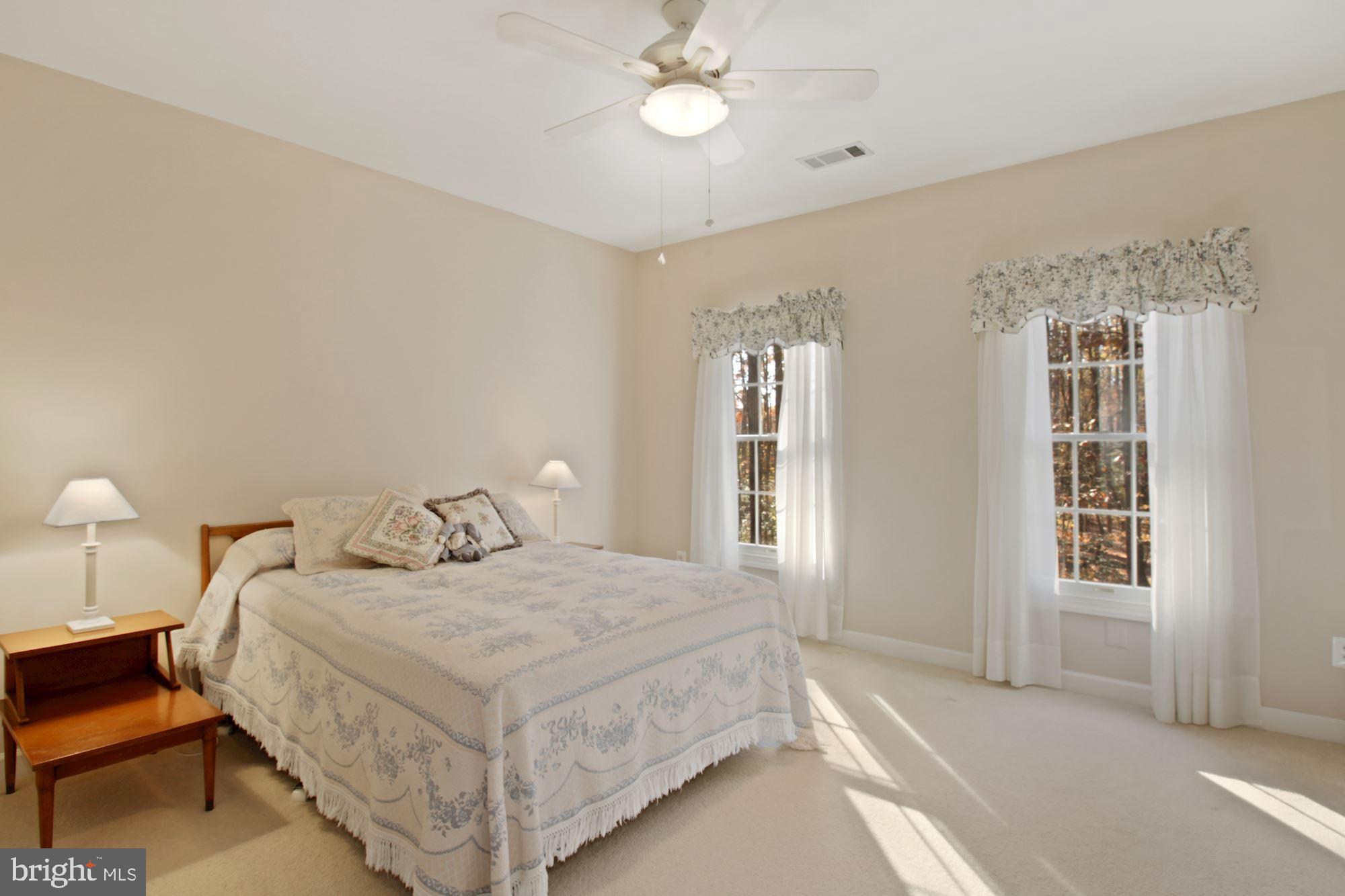 342 Colony Point Place Edgewater, MD 21037 - Photo 24 of 41 Second Bedroom Upstairs