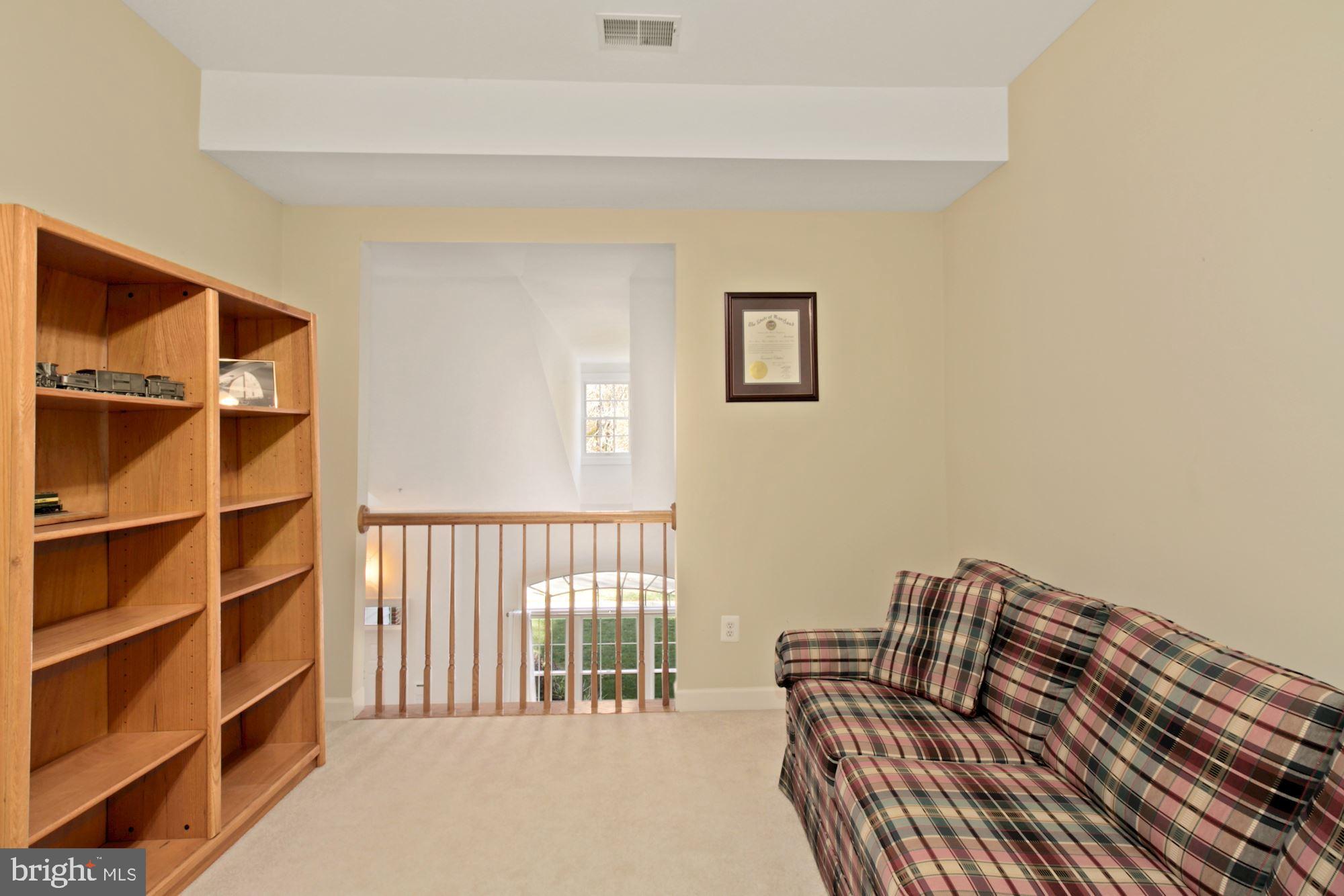 342 Colony Point Place Edgewater, MD 21037 - Photo 26 of 41 Loft Upstairs