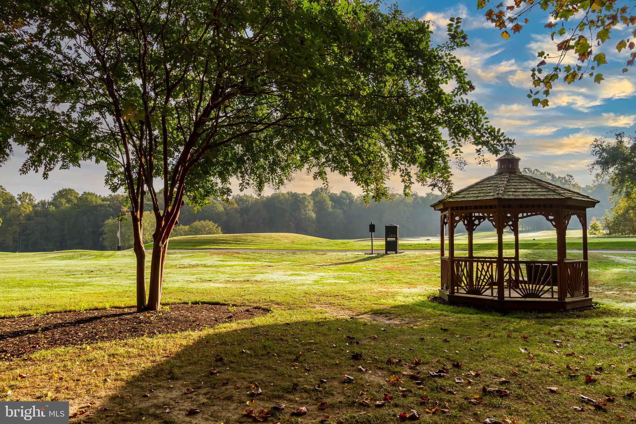 342 Colony Point Place Edgewater, MD 21037 - Photo 40 of 41 South River Golf Club Course View