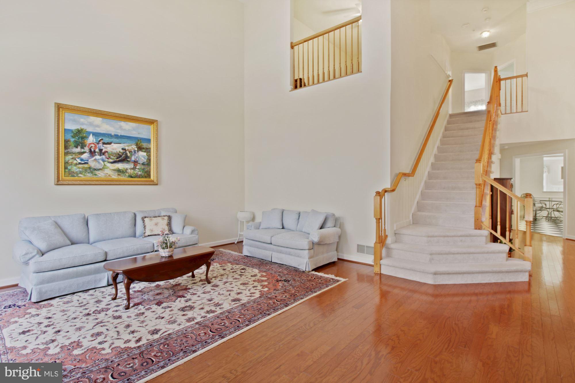 342 Colony Point Place Edgewater, MD 21037 - Photo 7 of 41 Formal Living Room