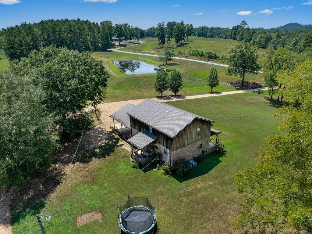 117 Davidson Loop Oakman, AL 35579 - Photo 38 of 39 DJI_20250815120515_0208_D-98-Edit-46