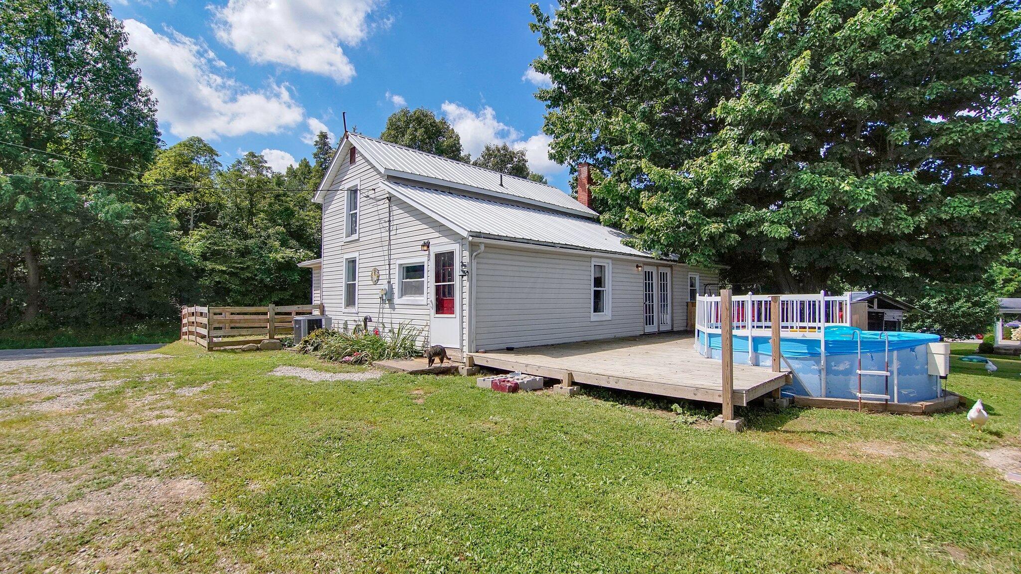 2880 McDonald Road Southwest Lancaster, OH 43130 - Photo 28 of 31 2880 McDonald Road SW