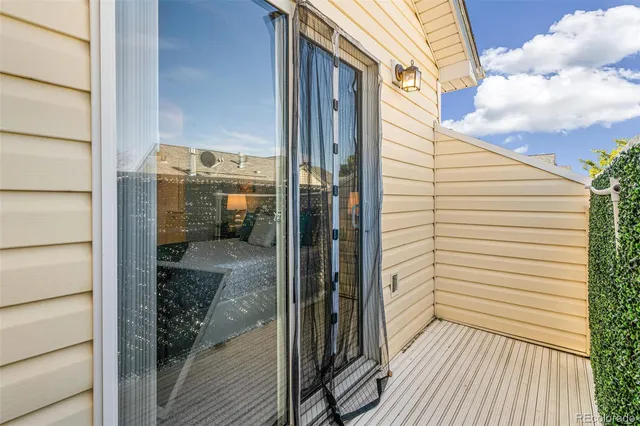 a view of a bathroom