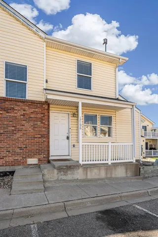 a sign on the side of a building