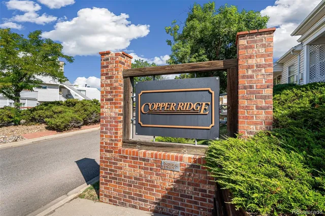 $274,000 | 17196 East Tennessee Drive, Aurora, CO 80017