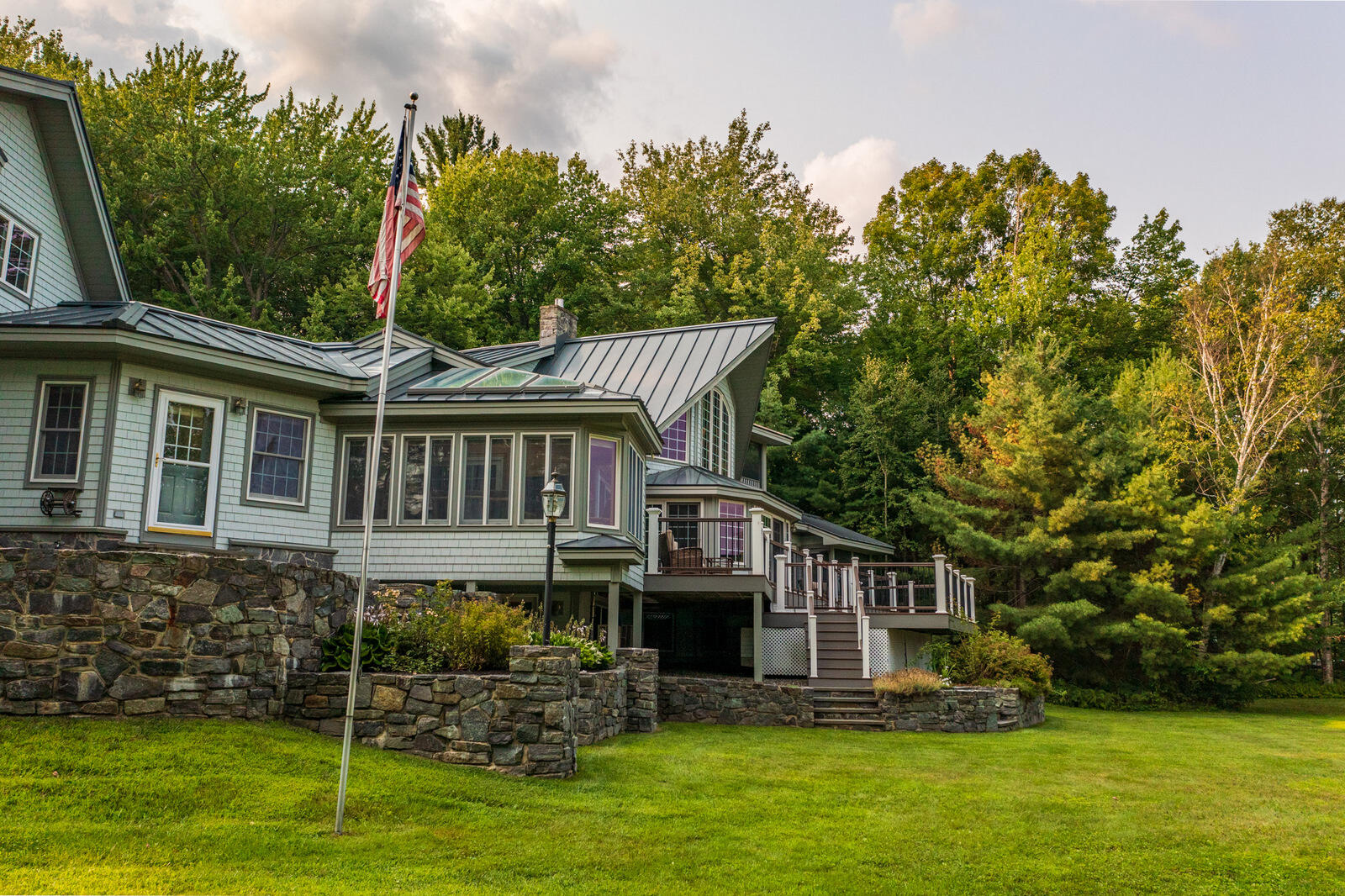 17 Point Road Wilton, ME 04294 - Photo 60 of 95 Camp Rd-71
