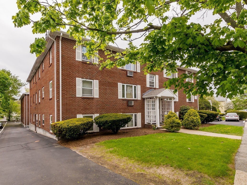 108 Decatur Street, Unit 10 Arlington, MA 02474 - Photo 1 of 17 Gallery Image 1