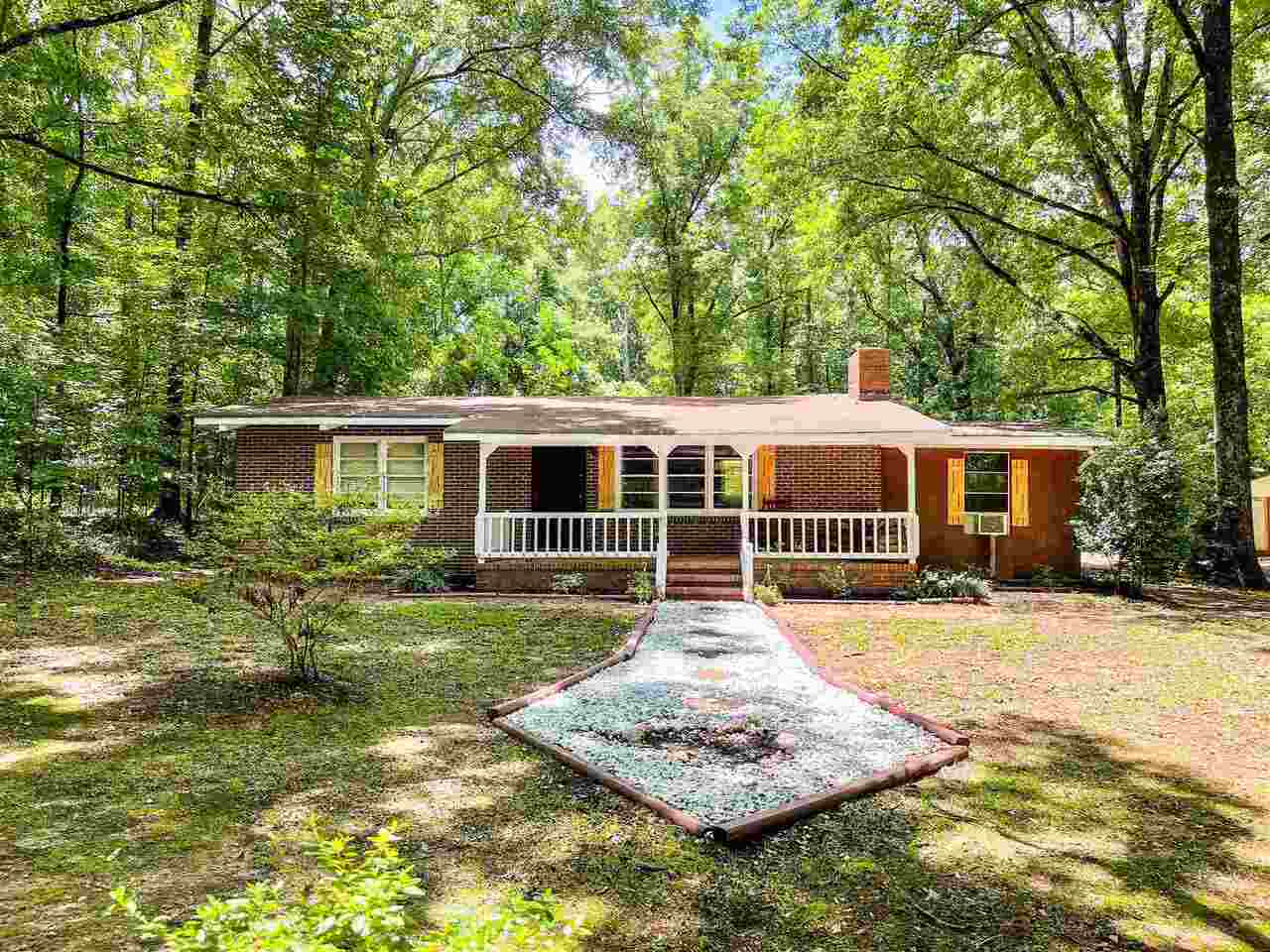 424 McLean Road Milner, GA 30257 - Photo 1 of 1