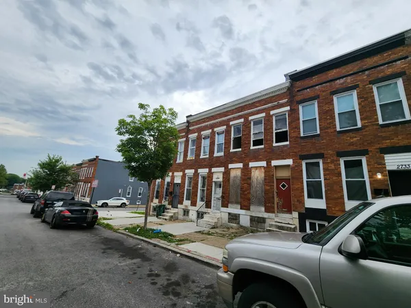 $3,000 | 2735 Harlem Avenue, Baltimore, MD 21216