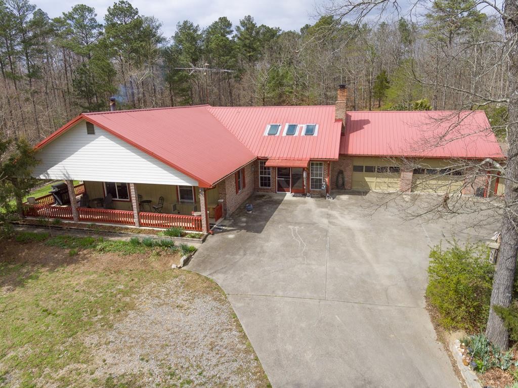 473 Flood Town Road Chatsworth, GA 30705 - Photo 1 of 1 Gallery Image 1