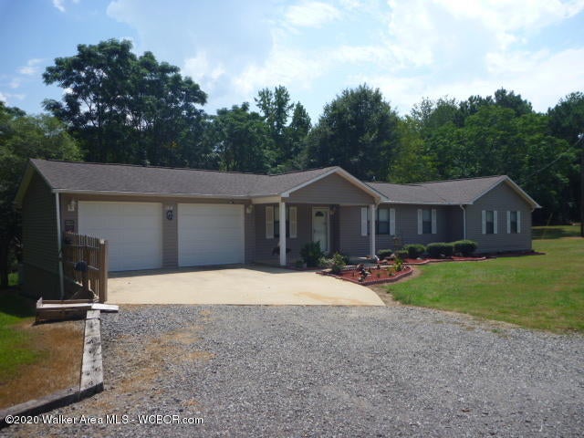 144 Daileys Subdivision Road Jasper, AL 35504 - Photo 2 of 22 Gallery Image 2