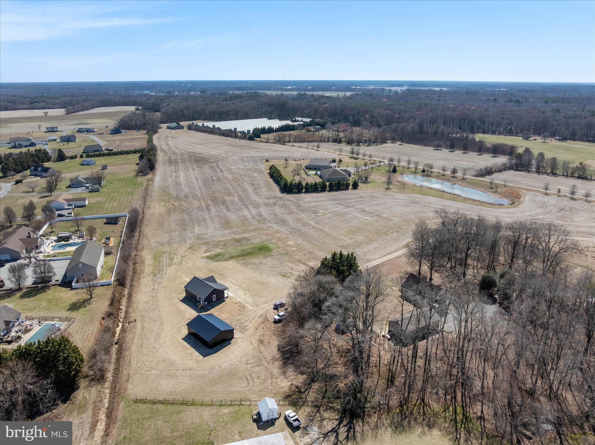11473 Holly Road Ridgely, MD 21660 - Photo 33 of 38 2.34 Acres