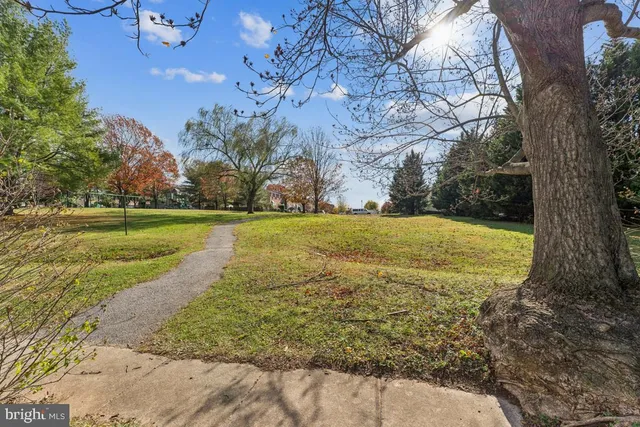 a view of a house with a balcony