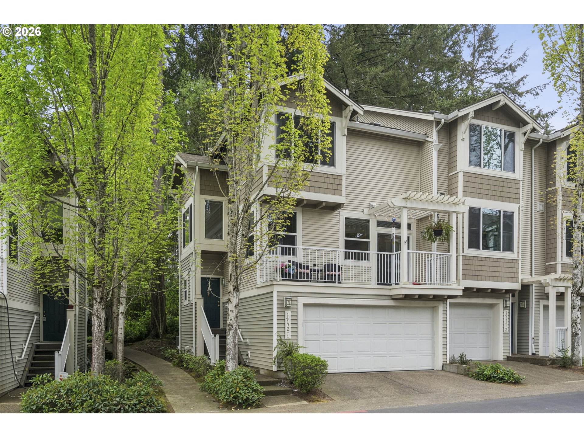 14172 Southwest Barrows Road, Unit 1 Portland, OR 97223 - Photo 34 of 38