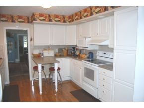 211 Reedy Ridge Road Clintwood, VA 24228 - Photo 4 of 12 Kitchen