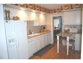 211 Reedy Ridge Road Clintwood, VA 24228 - Photo 5 of 12 Kitchen