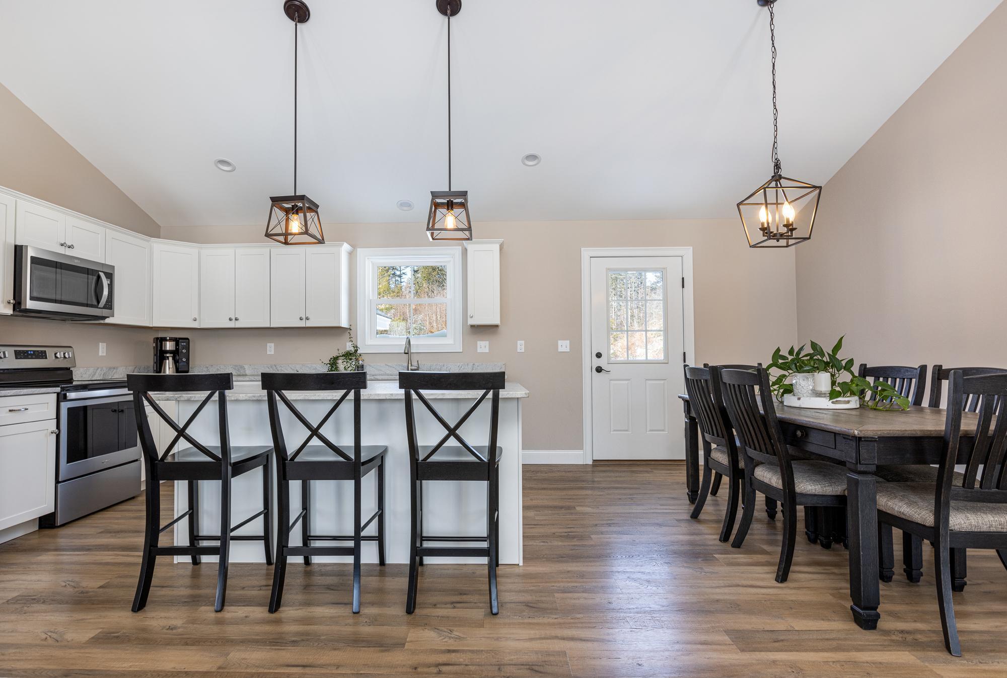 141 Middle Jam Road Standish, ME 04084 - Photo 16 of 45 Kitchen-2