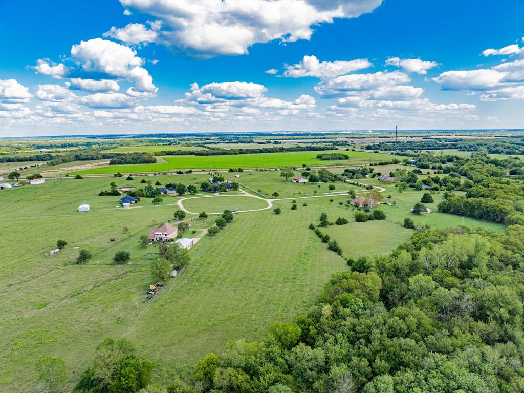 8 Thornhill Road Greenville, TX 75401 - Photo 6 of 17 a view of a city