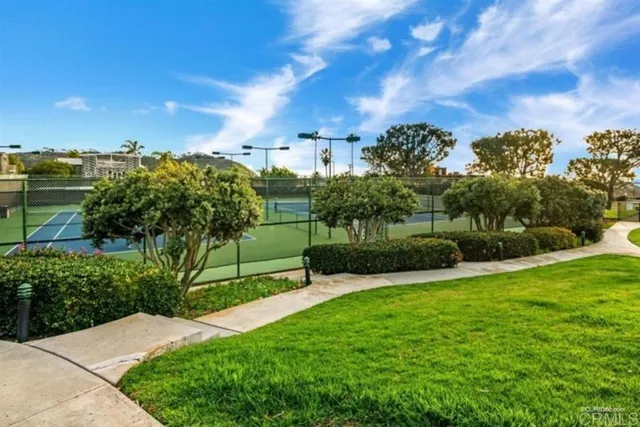 a view of lake view and mountain