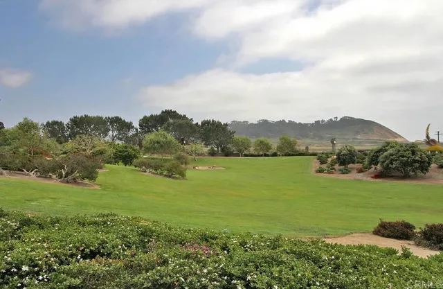 a view of a water view