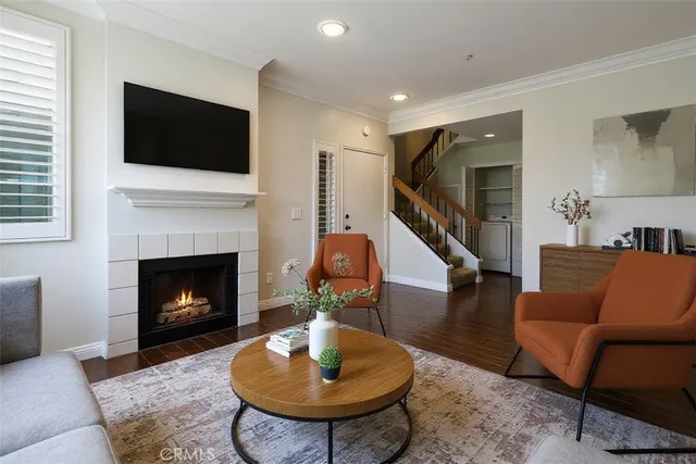 $3,450 | 172 Gallery Way, Tustin, CA 92782