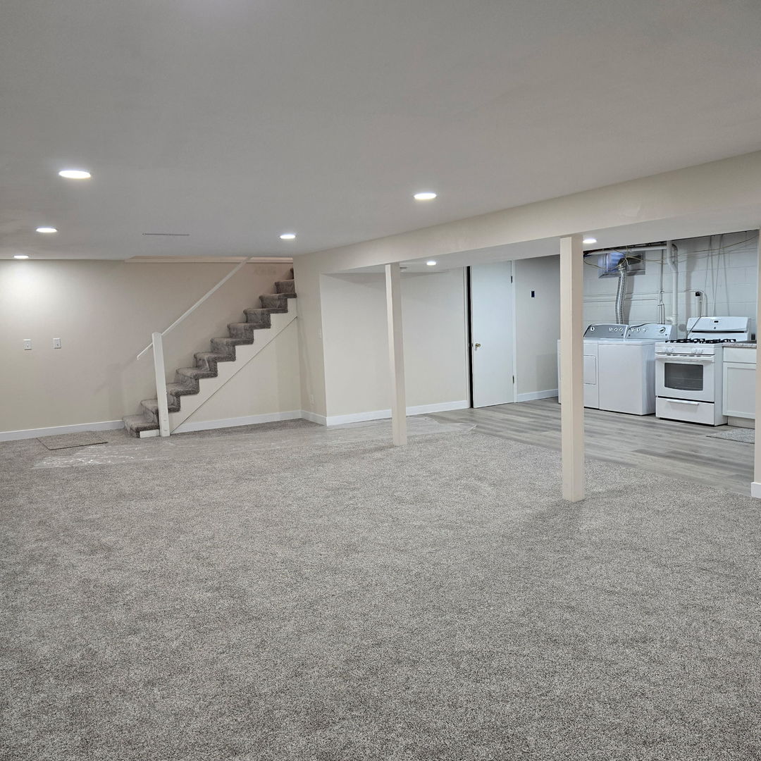 1103 Westview Drive Normal, IL 61761 - Photo 17 of 30 a view of an empty room