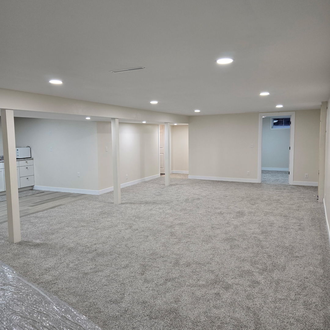 1103 Westview Drive Normal, IL 61761 - Photo 18 of 30 a view of an empty room