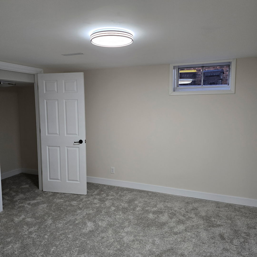 1103 Westview Drive Normal, IL 61761 - Photo 21 of 30 an empty room with a empty space