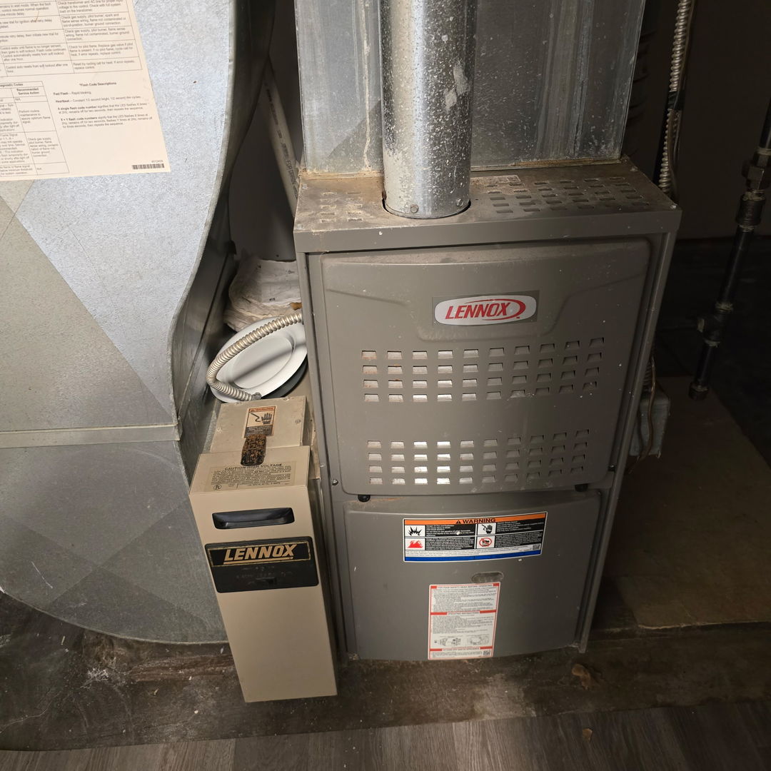 1103 Westview Drive Normal, IL 61761 - Photo 25 of 30 a view of water heater