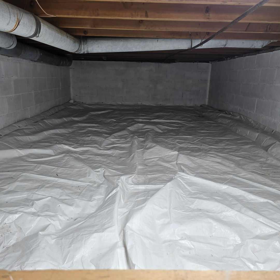 1103 Westview Drive Normal, IL 61761 - Photo 27 of 30 a view of a livingroom with an empty space