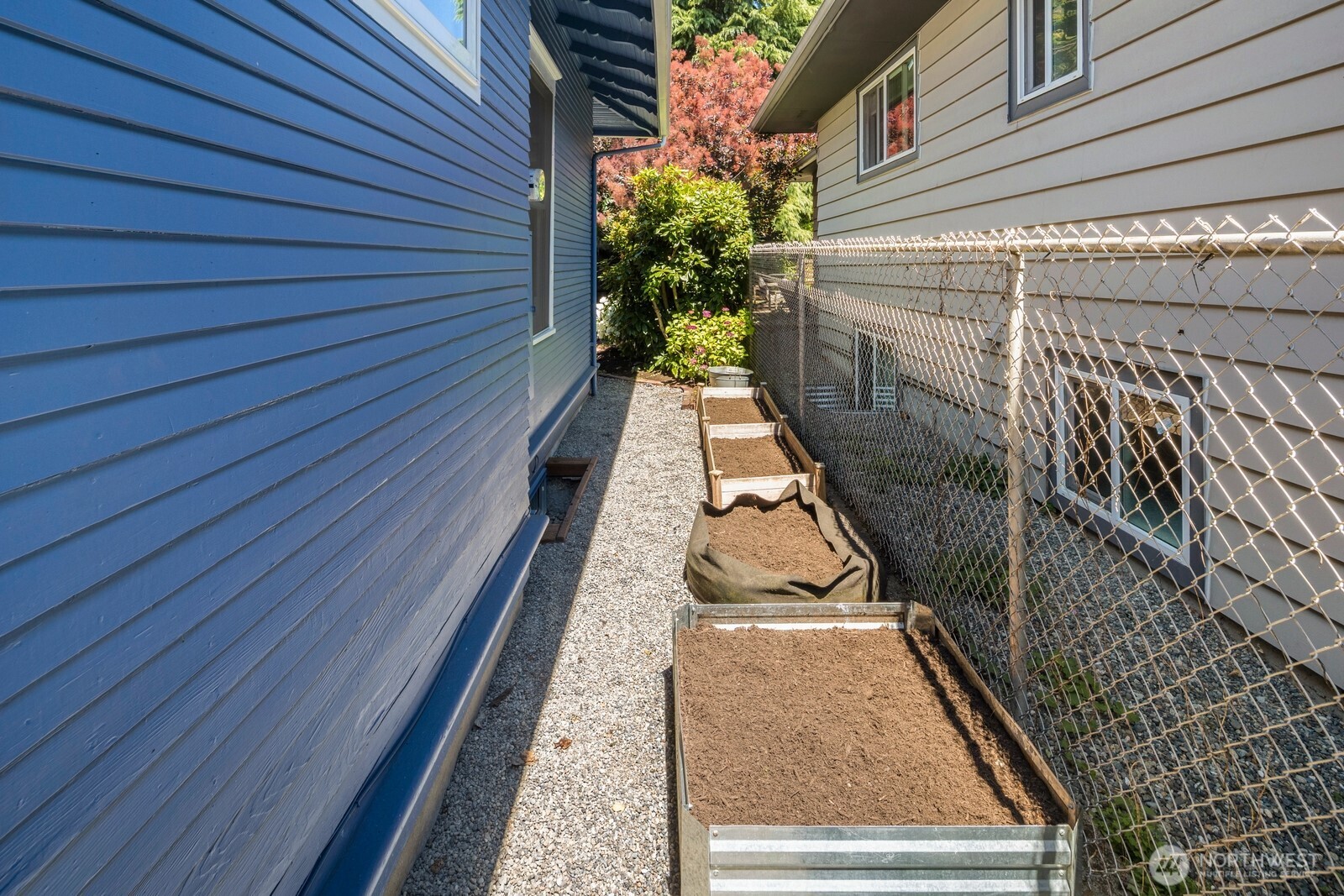 1624 North 50th Street, Unit B Seattle, WA 98103 - Photo 18 of 18 a view of entryway with wooden floor