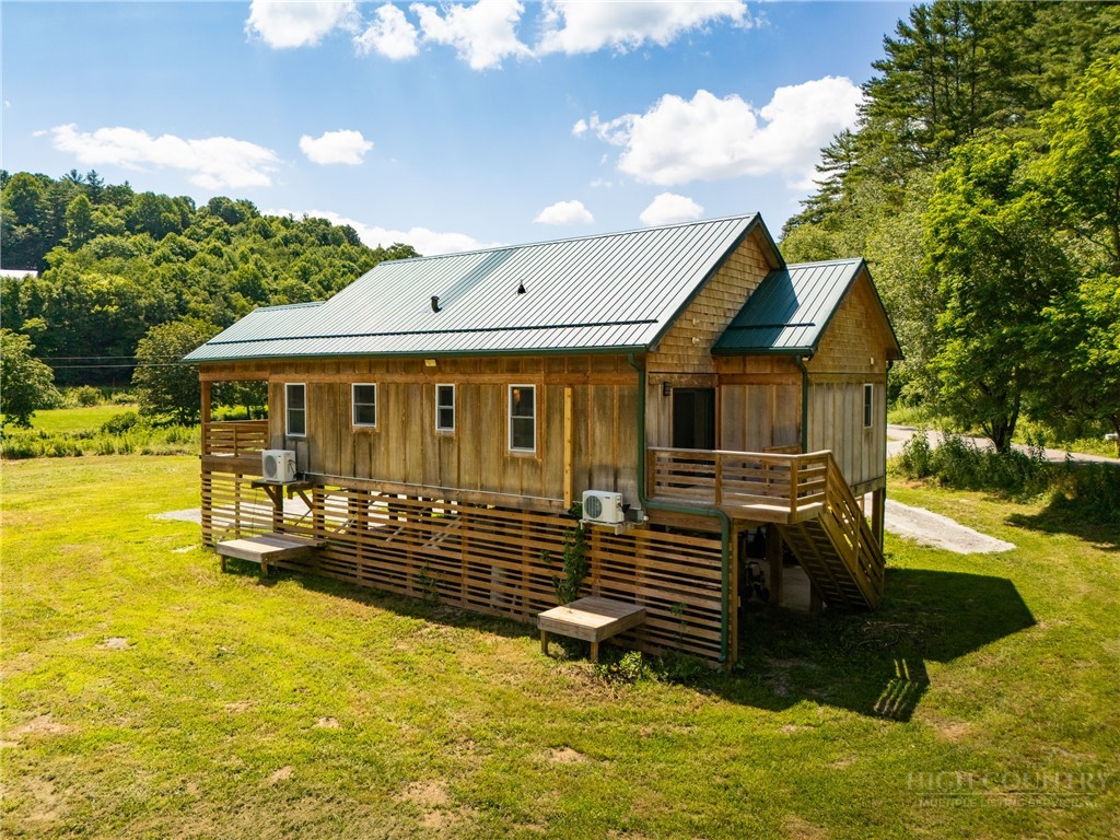 4205 Railroad Grade Road Fleetwood, NC 28626 - Photo 45 of 50 Gallery Image 45
