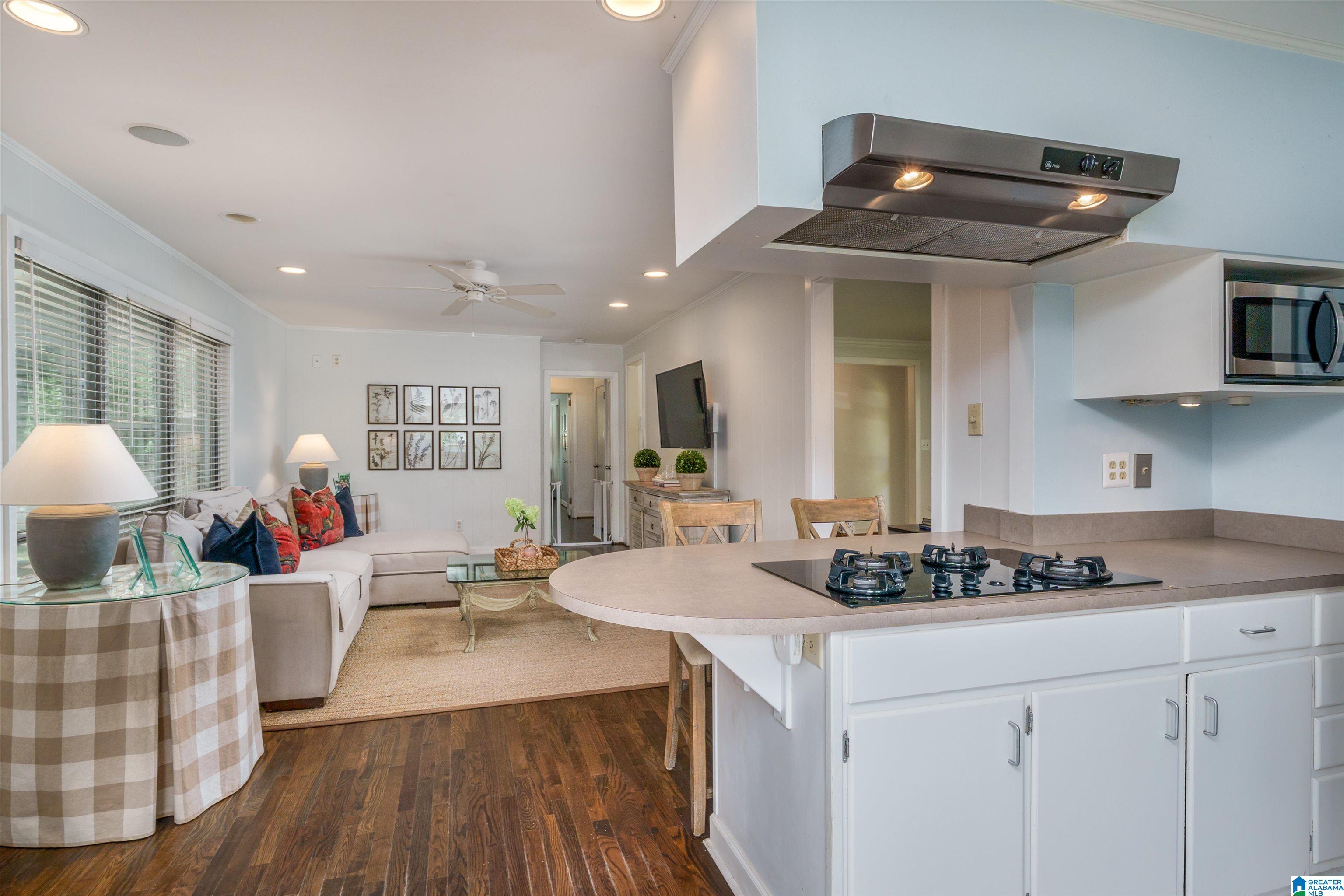 4388 MountainDale Road Birmingham, AL 35213 - Photo 20 of 41